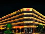 商廈建筑樓體亮化