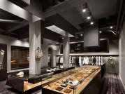 專(zhuān)賣(mài)店照明